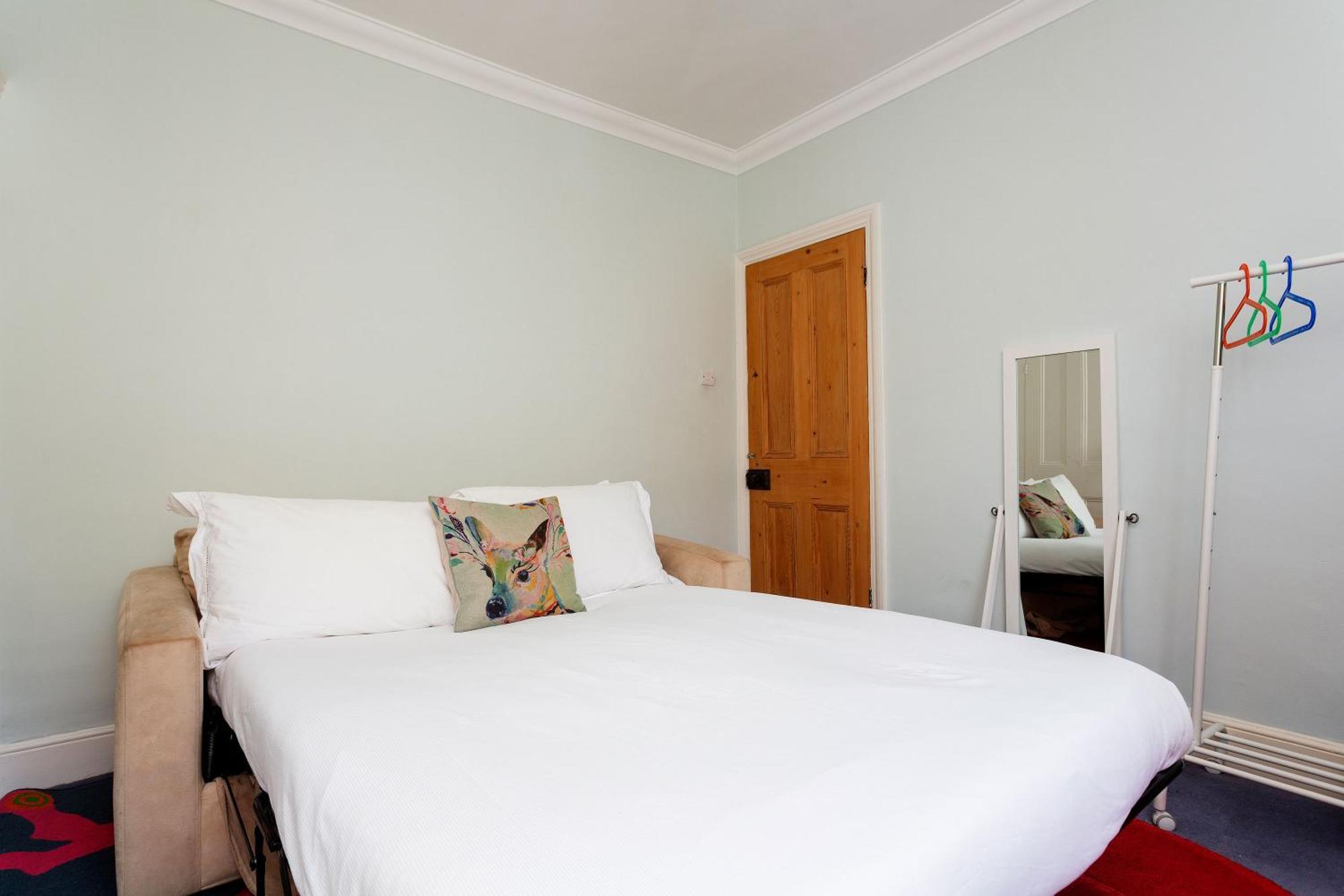 Veeve - Parkland Perfection * Londra