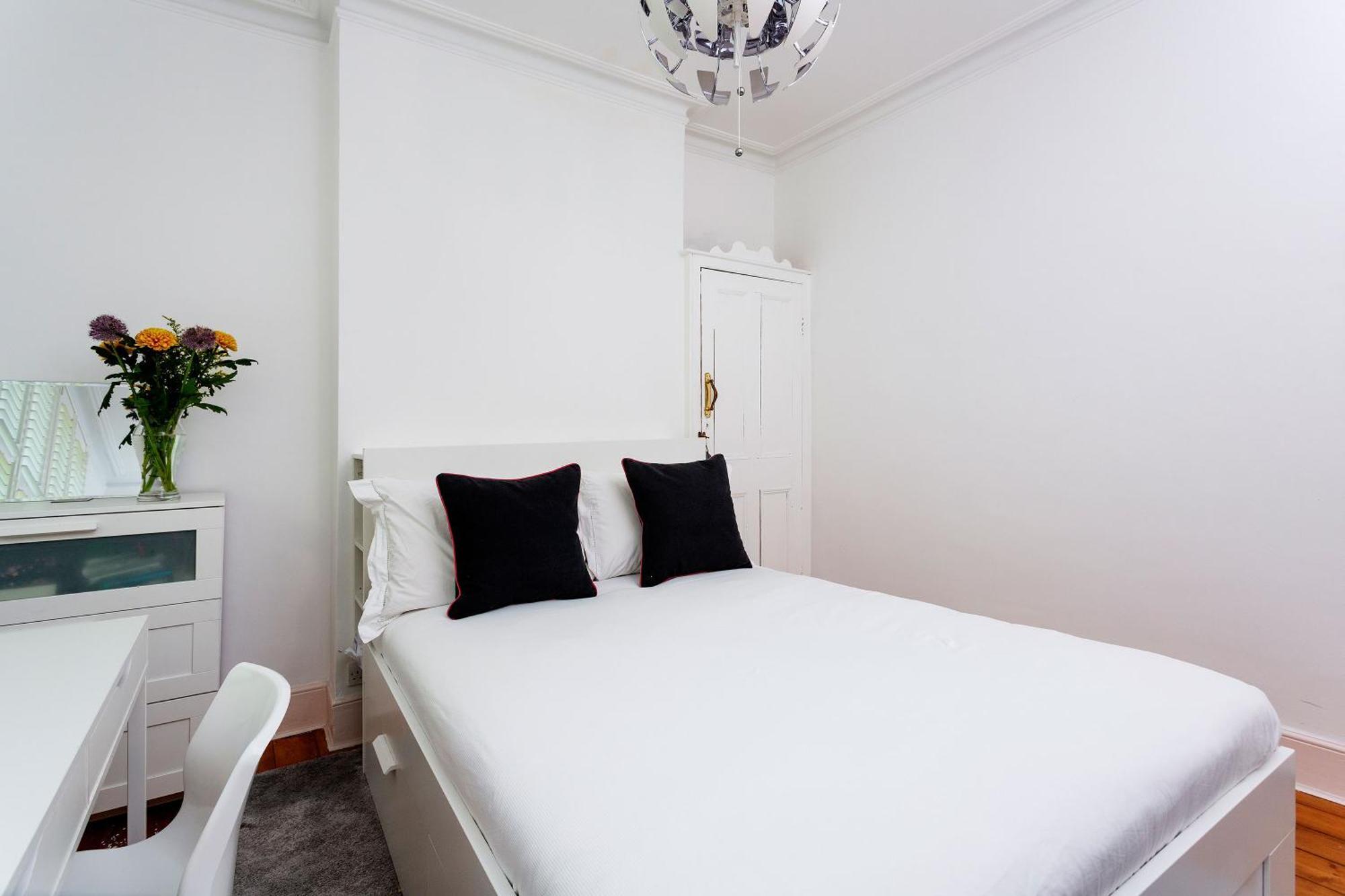 Veeve - Parkland Perfection Londra
