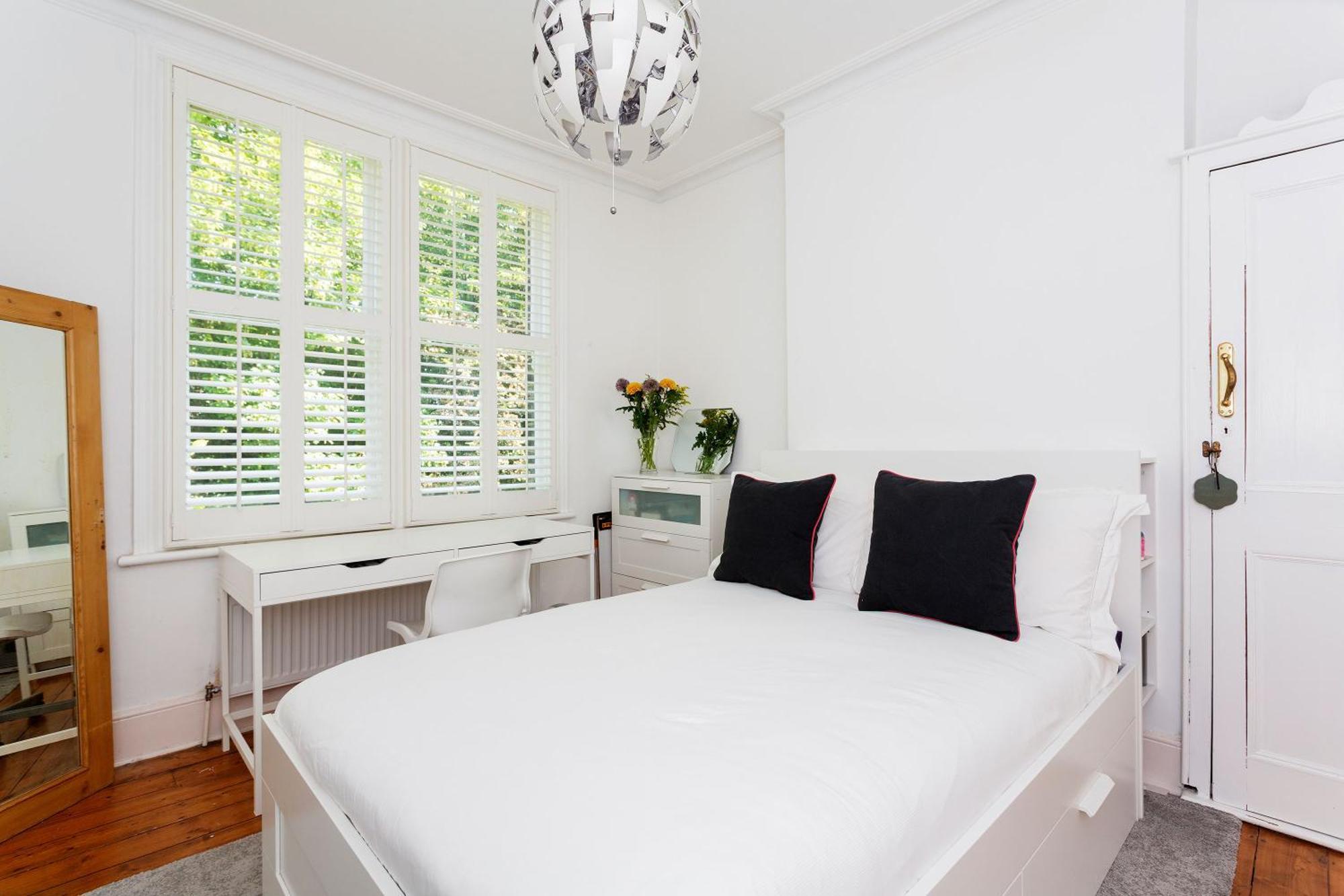 Casa vacanze Veeve - Parkland Perfection Londra