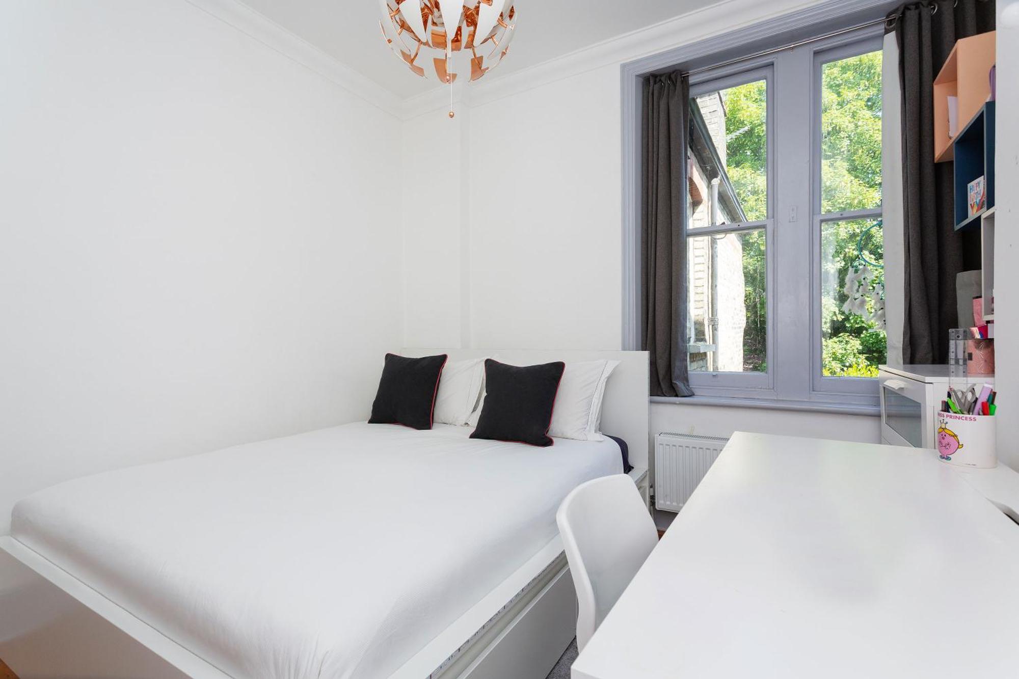 Casa vacanze Veeve - Parkland Perfection *