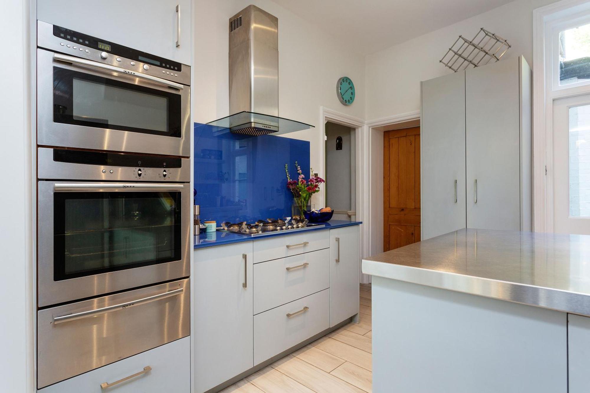 Casa vacanze Veeve - Parkland Perfection Londra