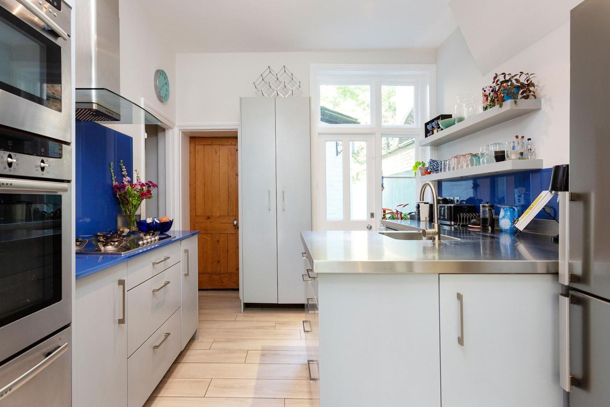 Veeve - Parkland Perfection Casa vacanze Londra