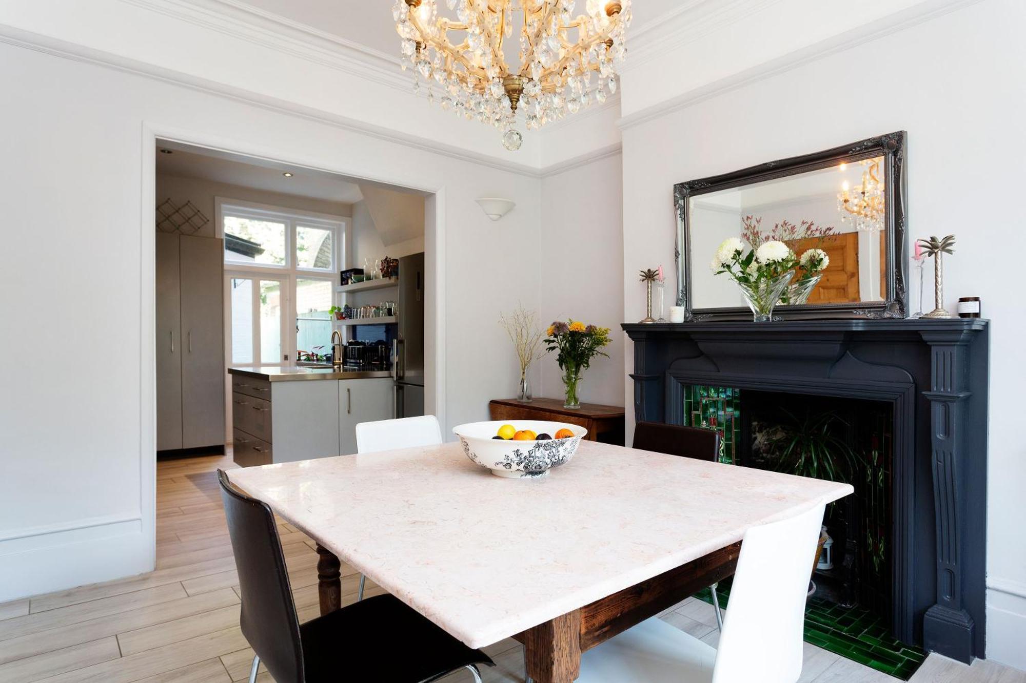 Casa vacanze Veeve - Parkland Perfection