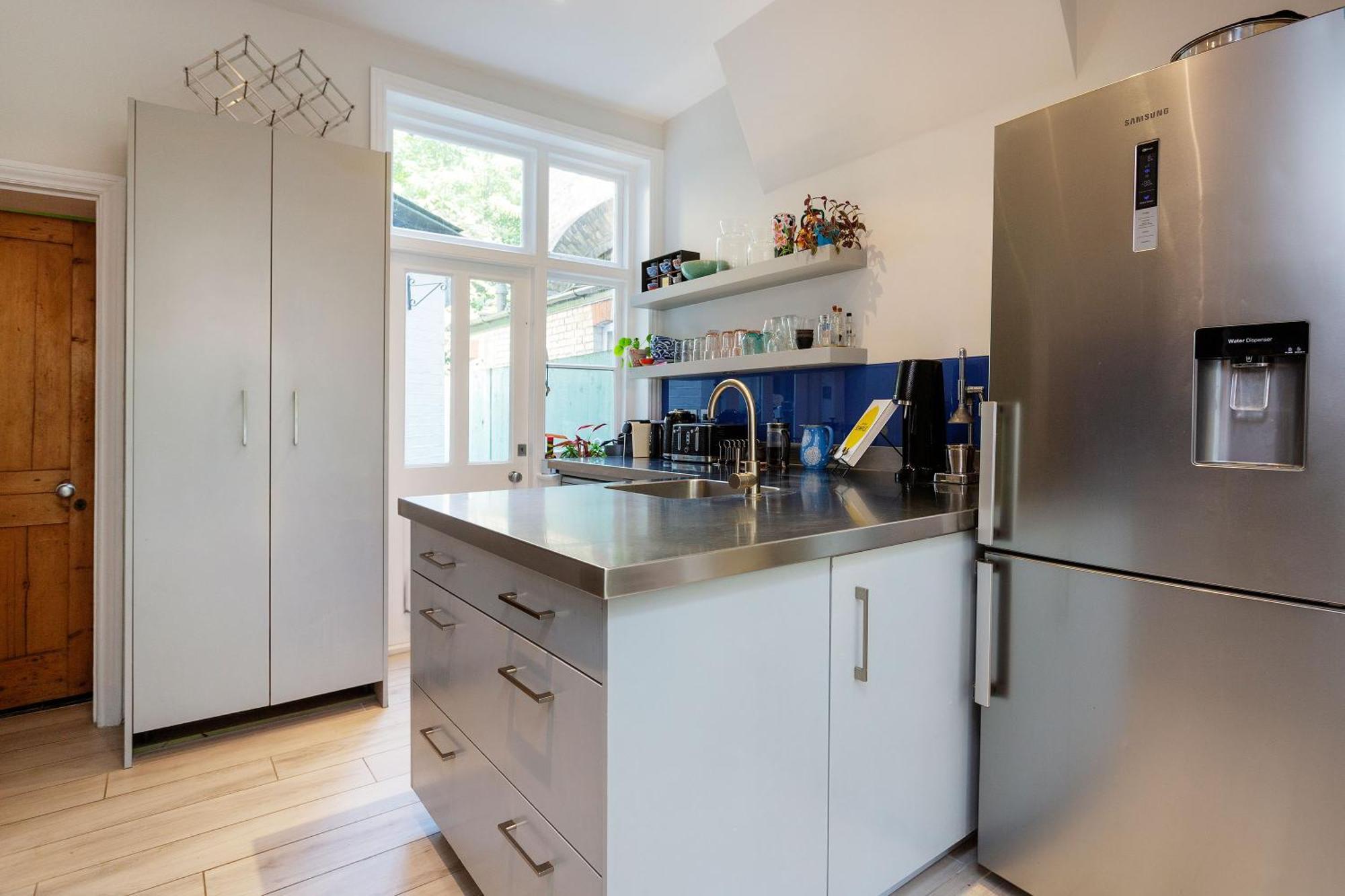 Veeve - Parkland Perfection Casa vacanze *