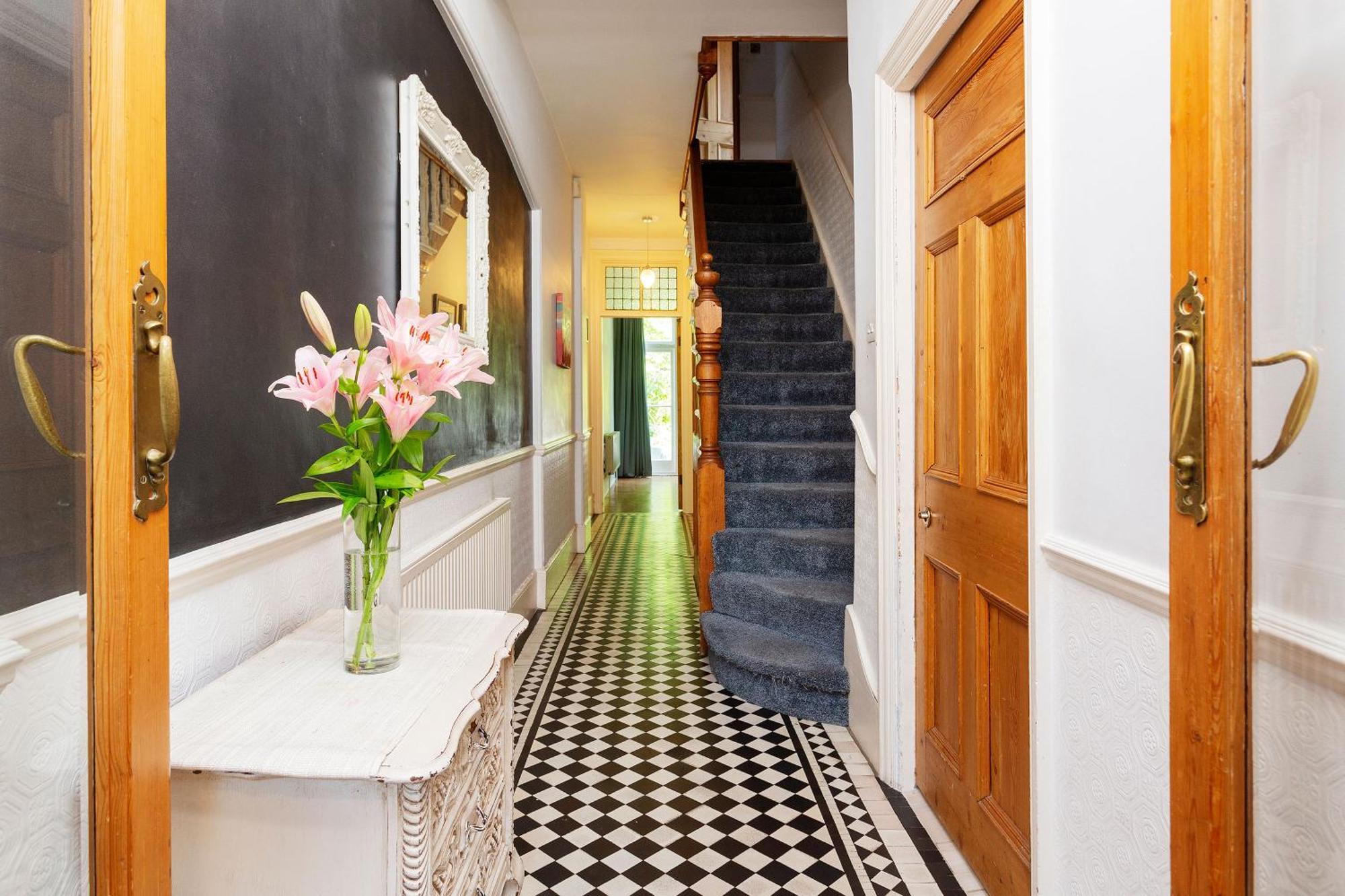 Veeve - Parkland Perfection Casa vacanze Londra