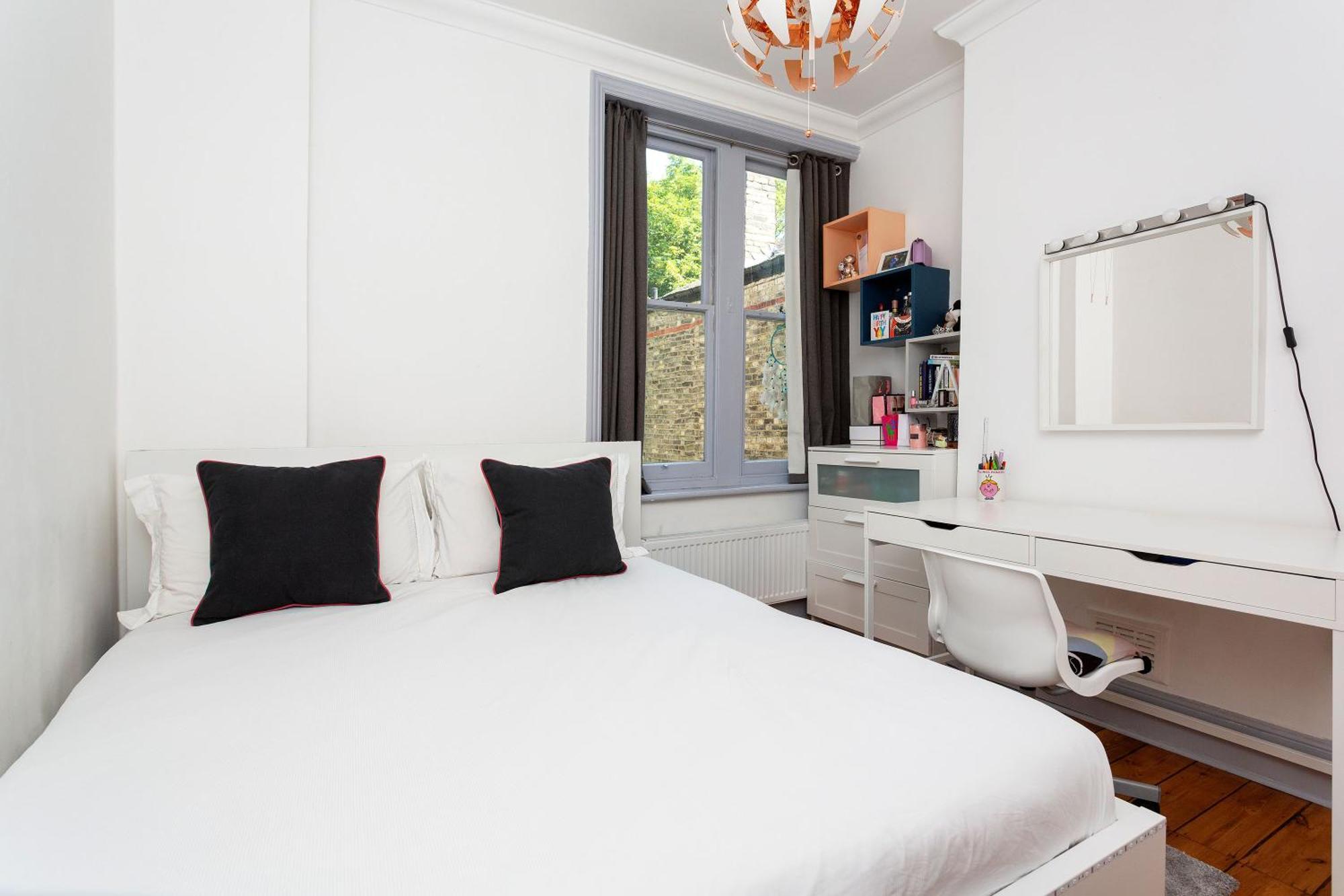 Veeve - Parkland Perfection * Londra
