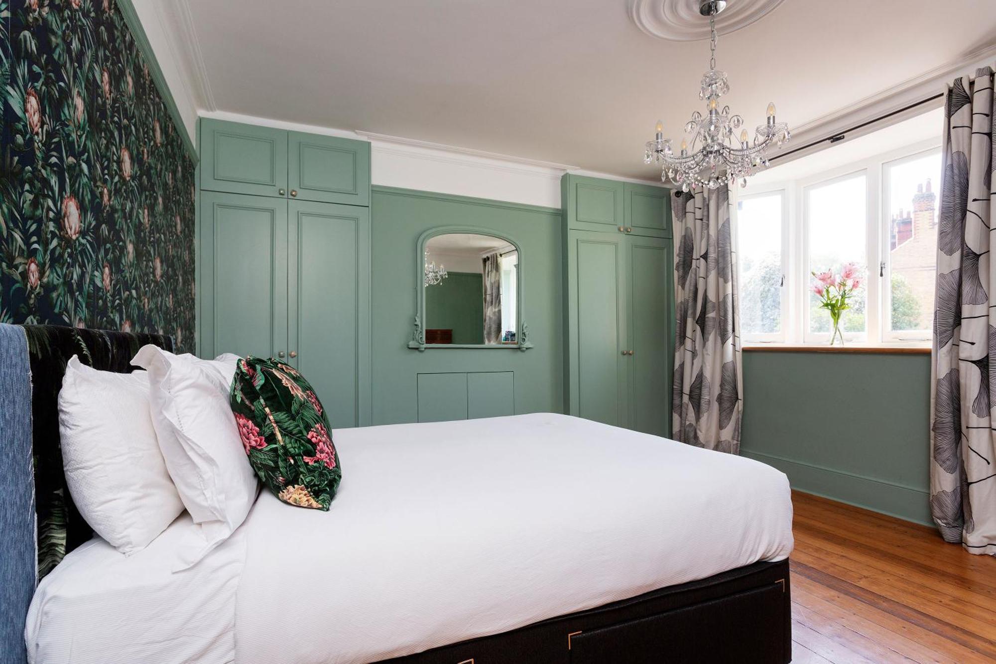 Veeve - Parkland Perfection Casa vacanze