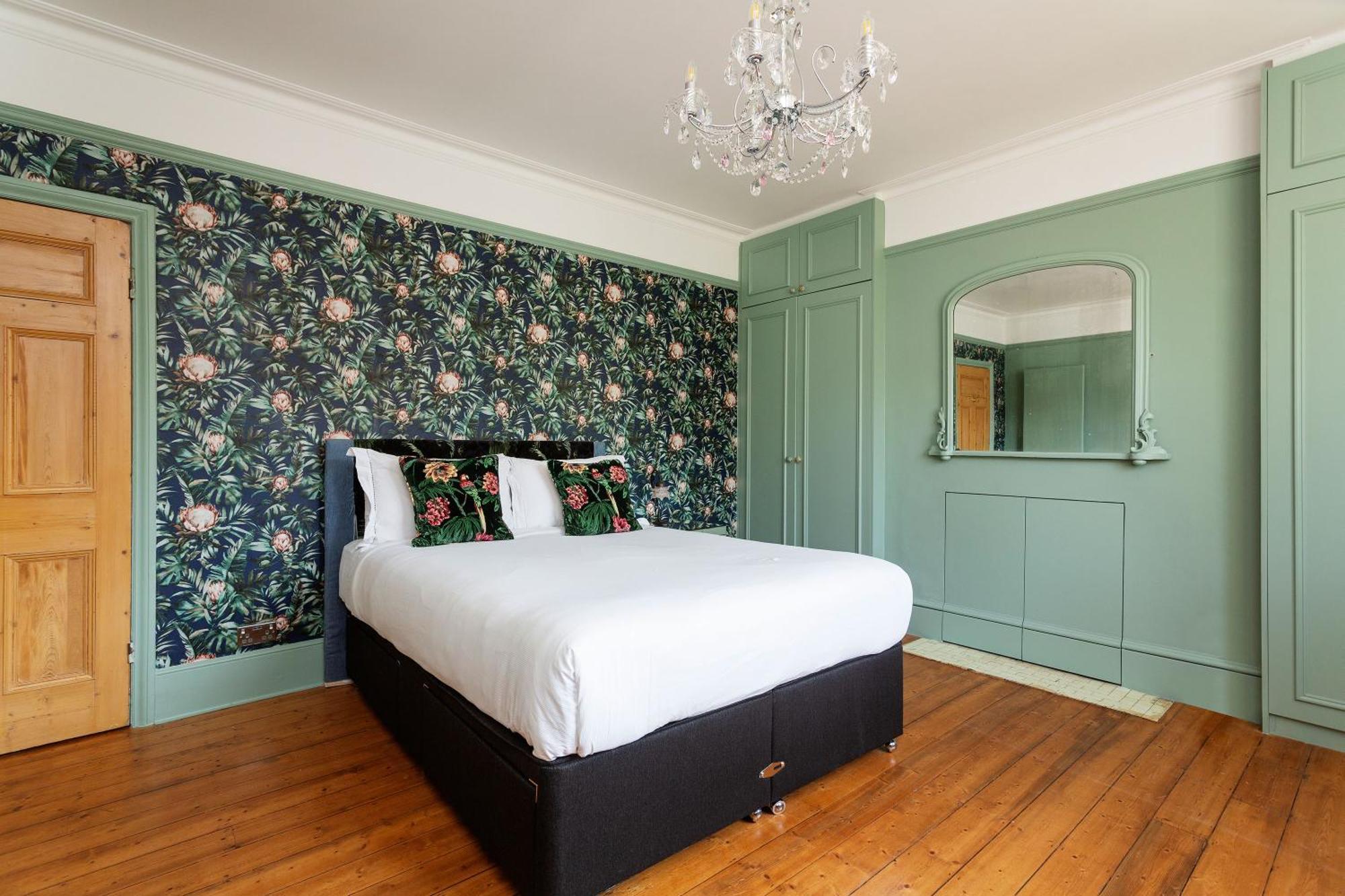 Casa vacanze Veeve - Parkland Perfection Londra
