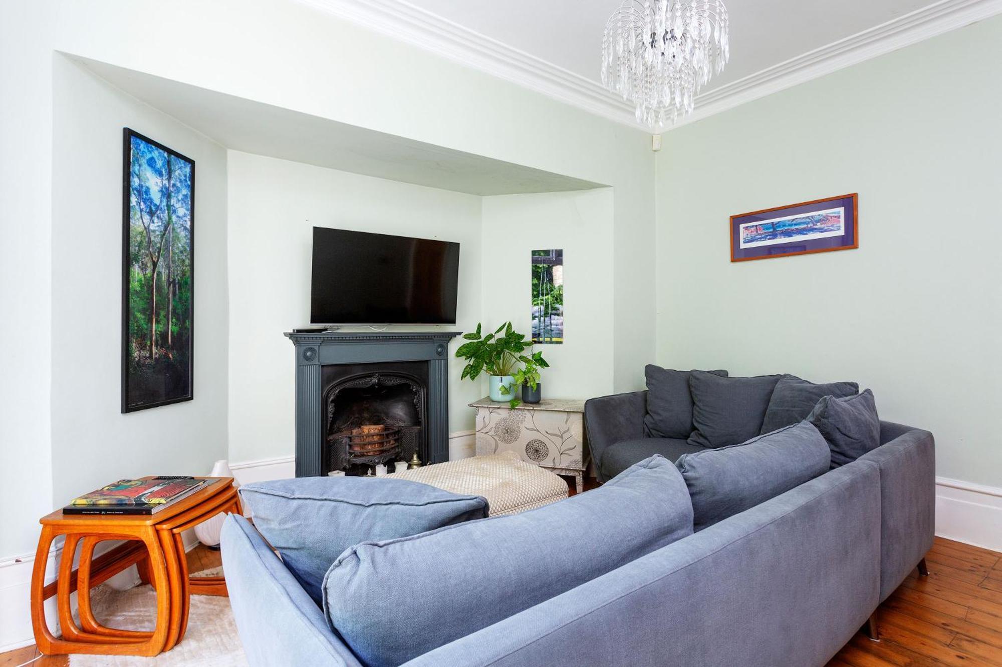 Veeve - Parkland Perfection Casa vacanze