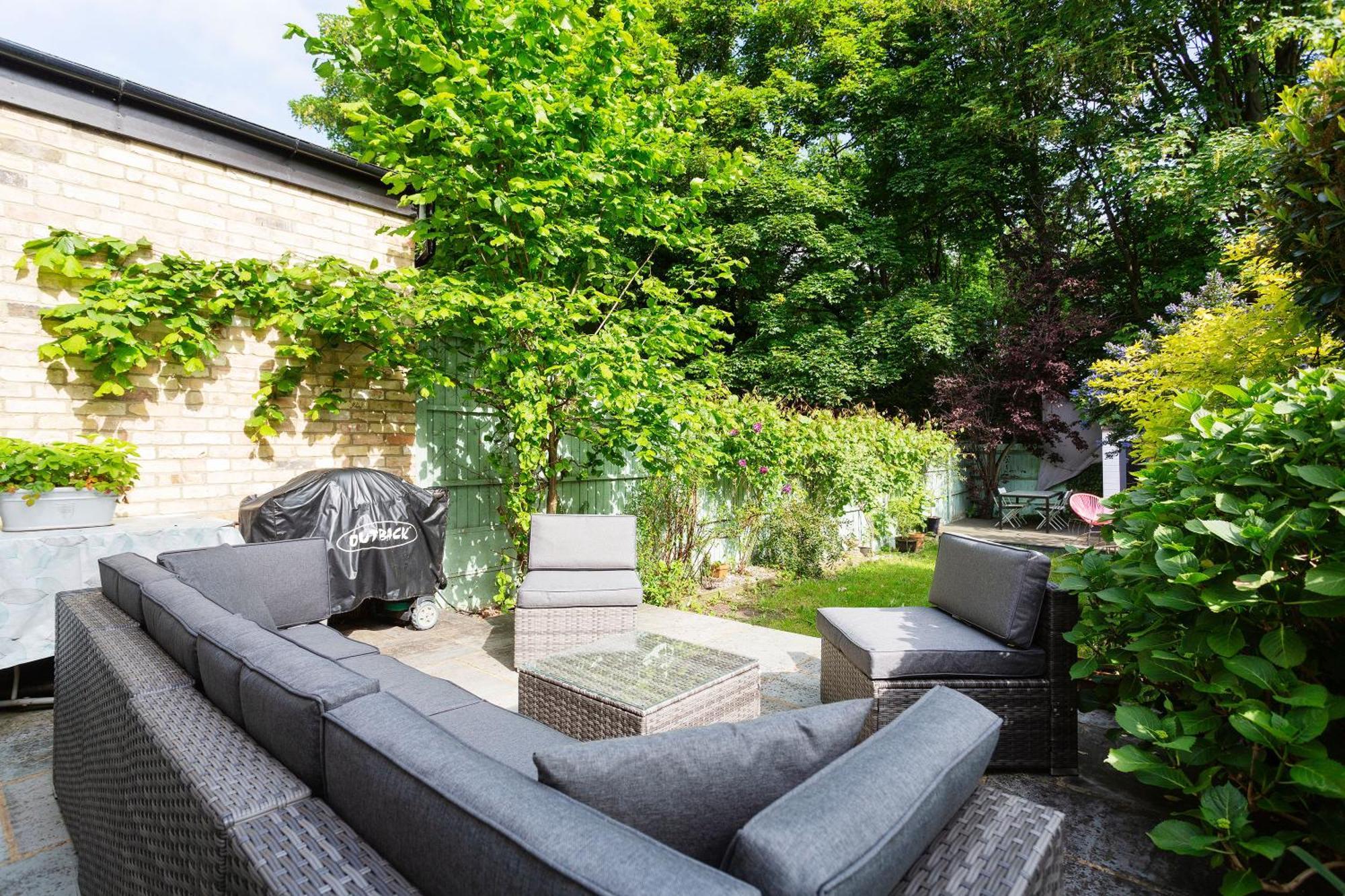 Casa vacanze Veeve - Parkland Perfection