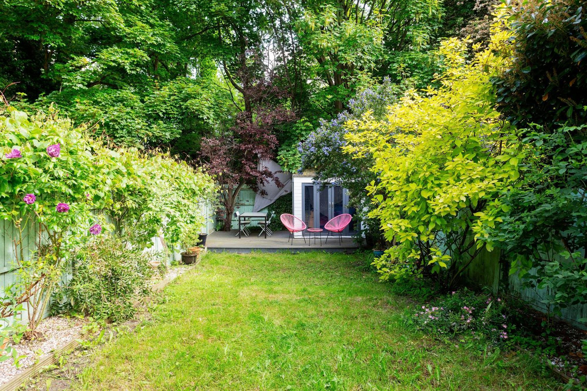 Veeve - Parkland Perfection Casa vacanze Londra